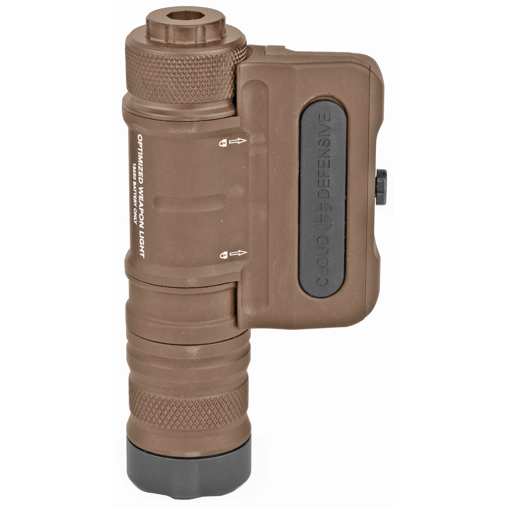 Cloud Defensive OWL Kit - FDE