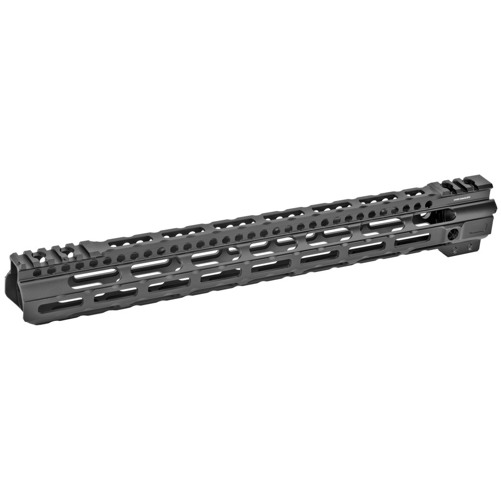 MI Combat Rail Lightweight Series M-LOK Handguard - 15"