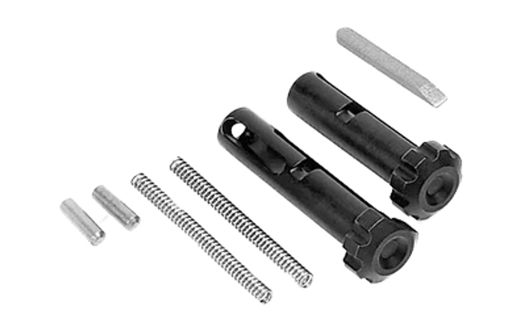 LANTAC UPS-S Ultimate Takedown Pin Set - Black