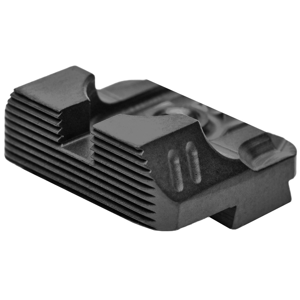 ZEV Combat Rear Night Sight Tritium