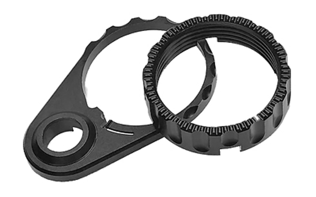 LANTAC RPS™ Ratchet Plate System