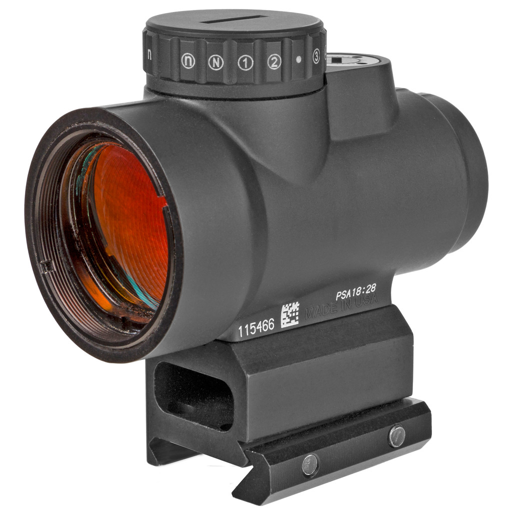 Trijicon MRO HD 1x25 Red Dot Sight w/ Full Co-Witness Mount (MRO-C-2200052)