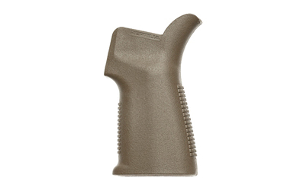 Reptilia CQG Grip For AR-15/SR-25