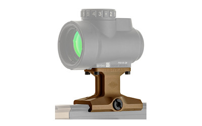 Reptilia DOT Mount For Trijicon MRO - 1.93