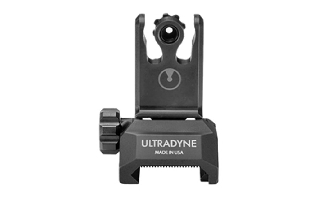 Ultradyne C2 Rear Sight