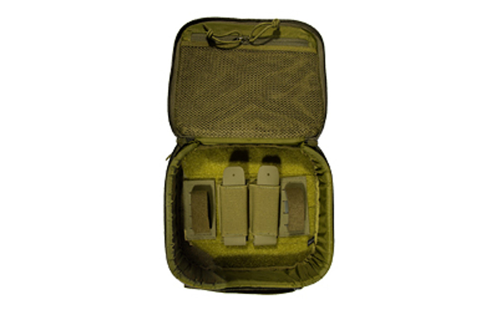 Ggg Pistol Soft Case Multi Tropic