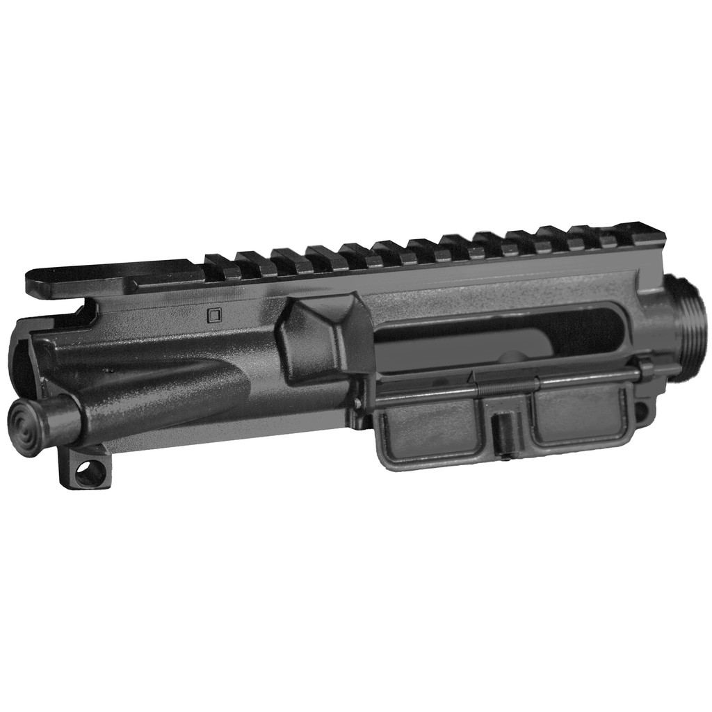 Bootleg Milspec AR15 Upper Receiver