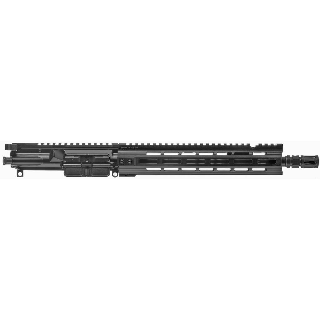 PWS MK111 MOD 1-M Upper, .223 Wylde - 11.85"