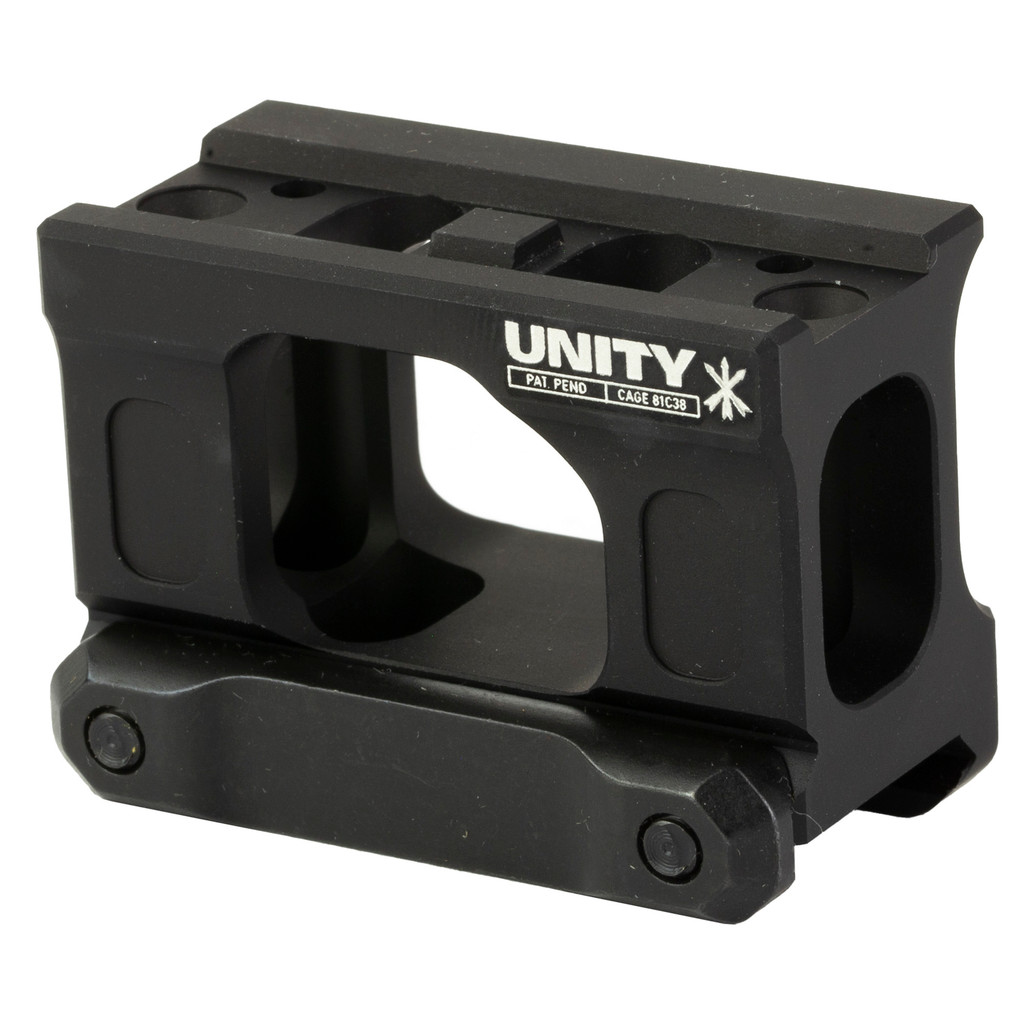 Unity Tactical FAST Micro-S Mount 