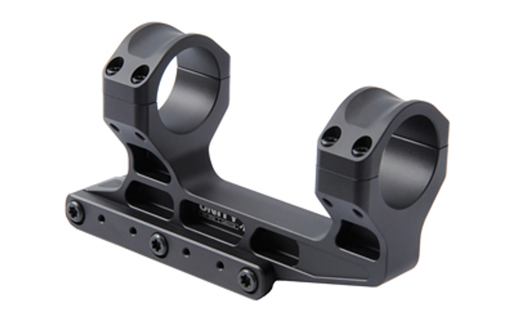 Unity Tactical FAST LPVO Scope Mount - 34mm 