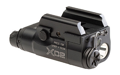 Surefire Cmp W/lsr 300 Lm Blk