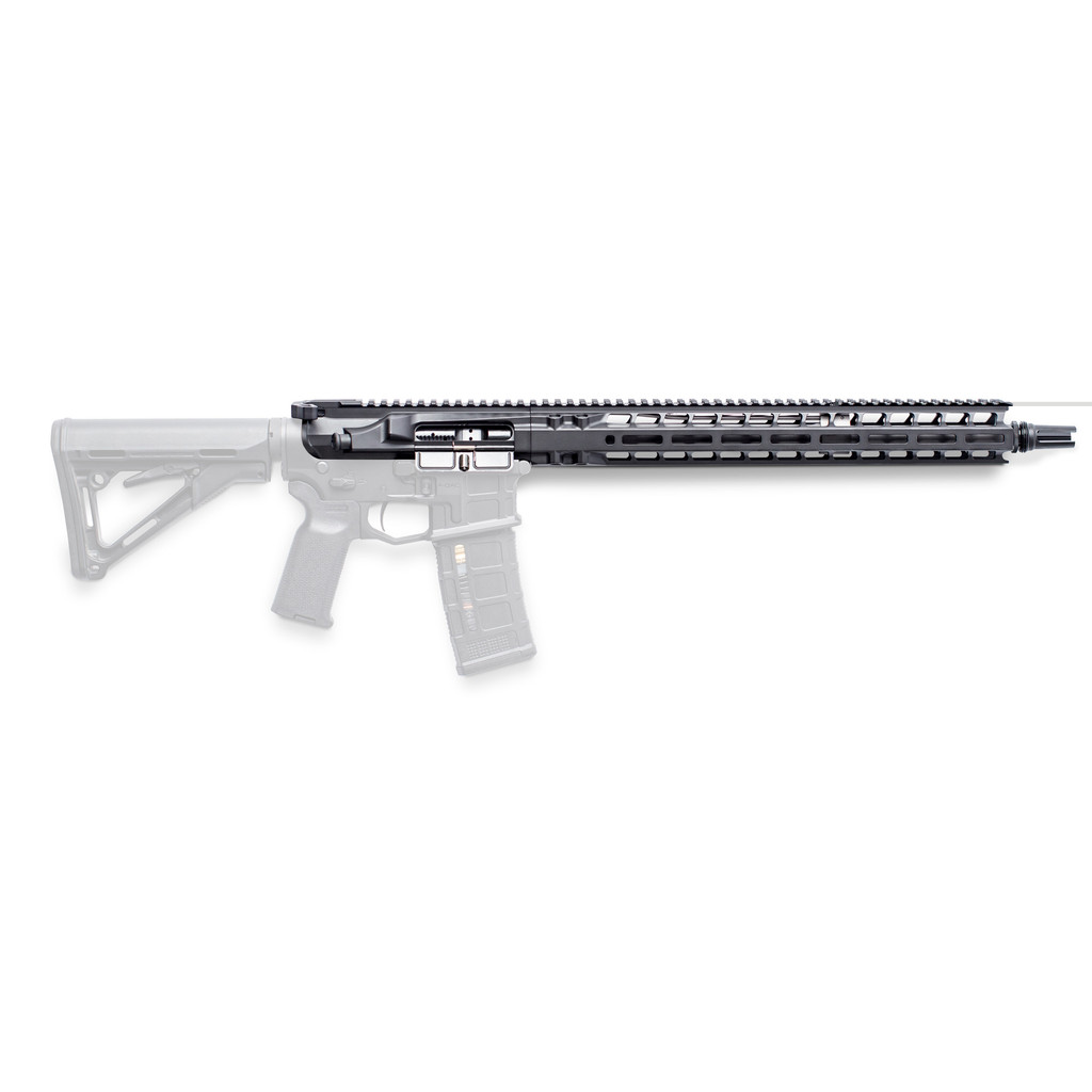 Radian Weapons Complete Upper 16" .223 Wylde - Radian Black