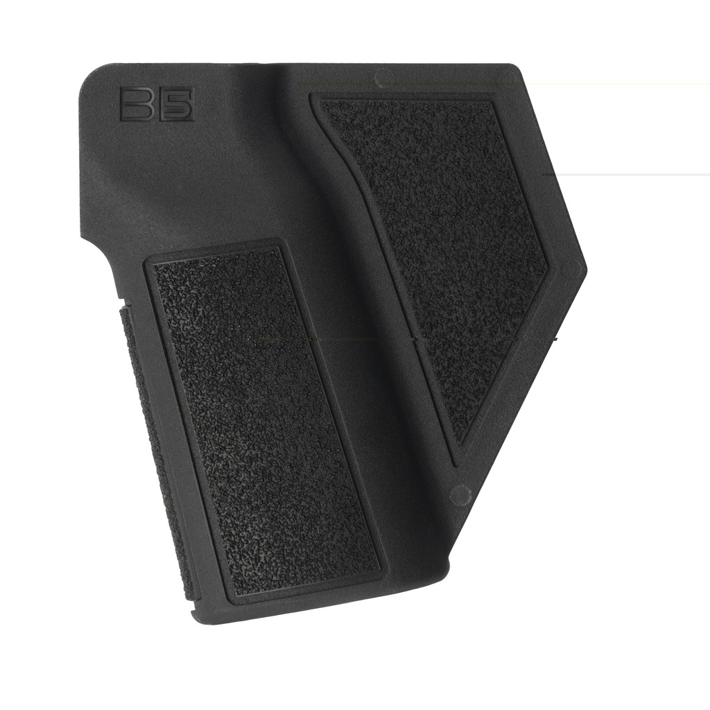 B5 Systems Type C Grip - Black