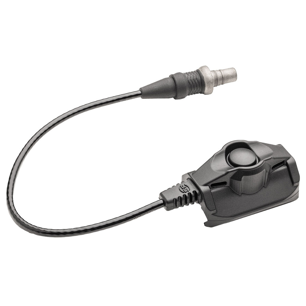 SureFire CSP-07 Compact Picatinny Switch 7" - Black