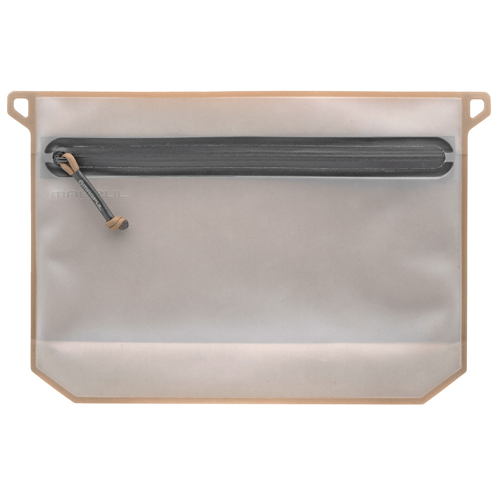 Magpul Daka Volume Pouch Lrg Fde