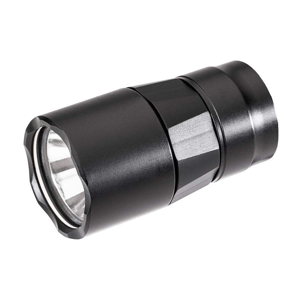 Surefire KF2 Turbo 6V White Light Head For M600DFT - BLK