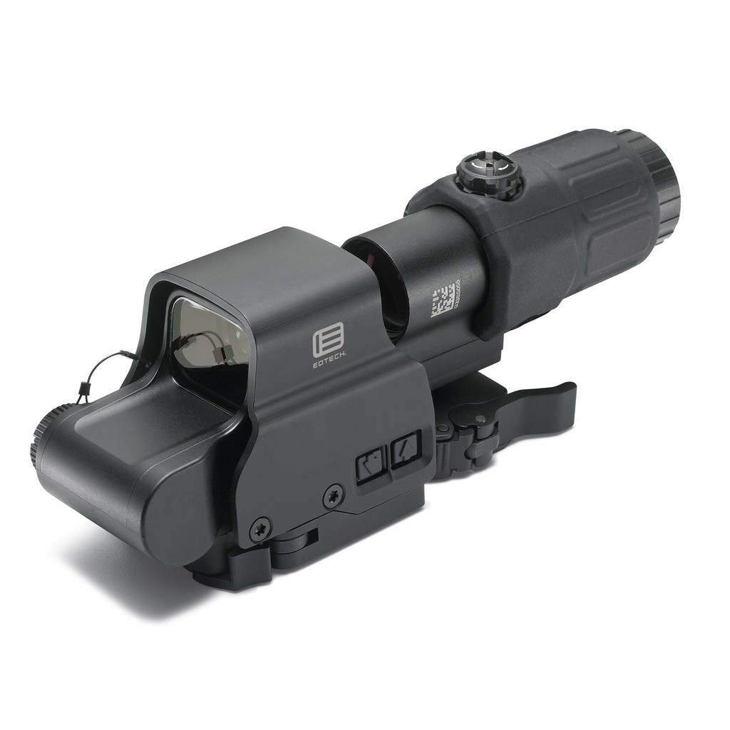EOTech HHS II (EXPS2-2 with G33.STS Magnifier)