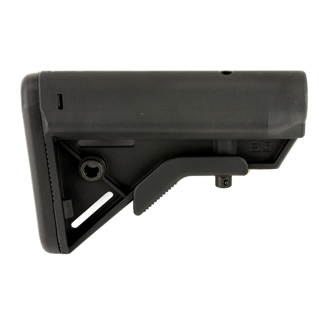 B5 Systems SOPMOD Bravo Stock - Milspec (Black)