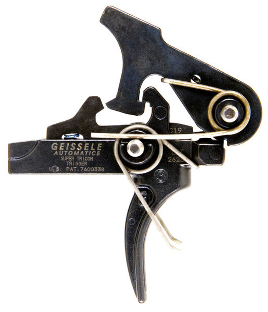 Geissele Super Tricon Trigger