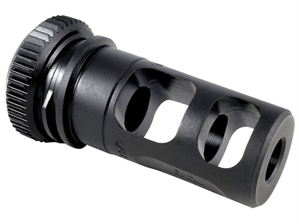 AAC Blackout 51T Muzzle Brake, 7.62mm, 5/8x24
