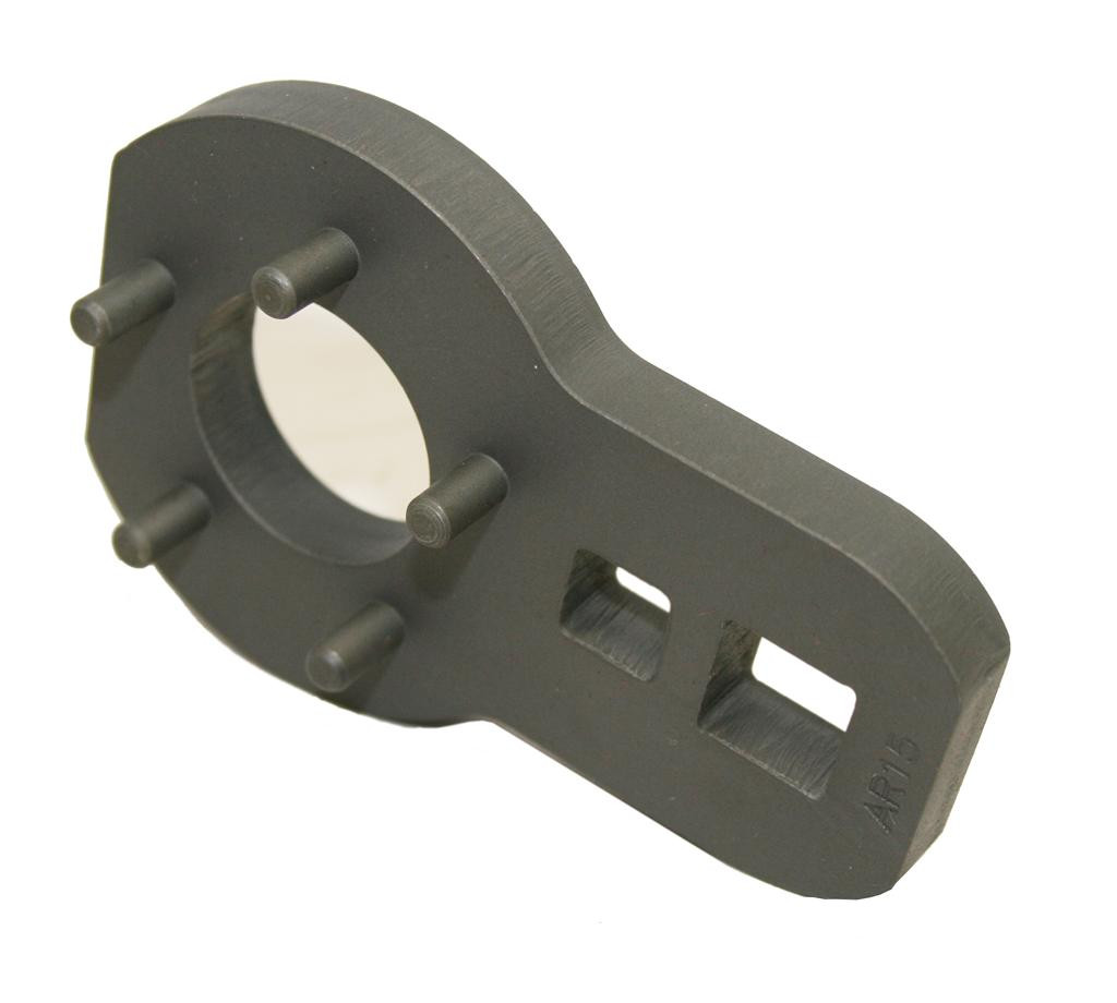 PRI Armorers Barrel Nut Wrench