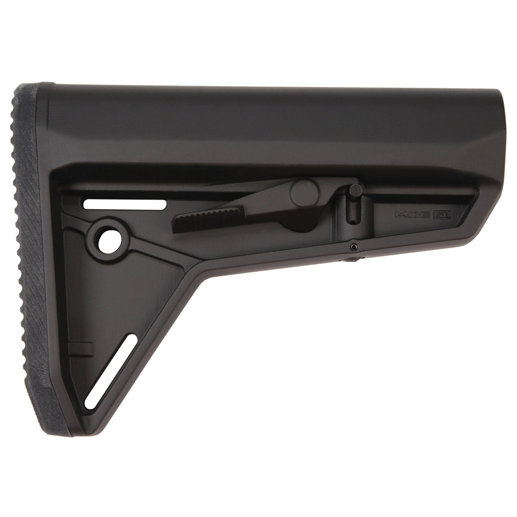 Magpul MOE SL Carbine Stock Mil-Spec - Black