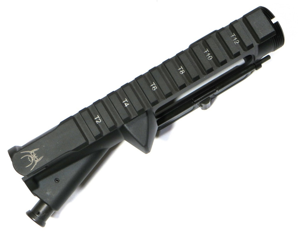 Spike's Tactical M4 Flat Top Upper Receiver (SFT50M4)