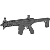 SIG MPX Air Rifle (Pellet) - Black