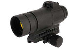 Aimpoint  CompM4S Red Dot Sight w/ QRP2 Mount & ARD