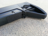 BCM GUNFIGHTER Stock Mod 0 - BLK