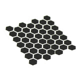 Hexmag Grip Tape (Black, Gray)