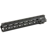 Geissele MK8 M-LOK Super Modular Rail - 13.5" Black