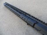 Noveske 13.7" Gen 3 Light Infidel (CHF) Complete Upper, NSR-15, KX5, OAL 16" - 5.56mm