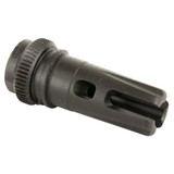 AAC BRAKEOUT 2.0 Compensator 5.56mm 51T 1/2x28 