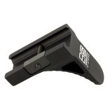 B5 GripStop Mod 2 Picatinny Aluminum Black