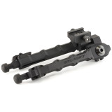 Accu-Tac SR-5 Small Rifle Bipod Accu-Tac SR-5 Small Rifle Bipod