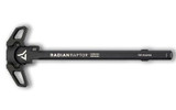 Radian Raptor Ambidextrous Charging Handle AR10/SR25 - Black