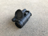 Aimpoint CompM5 Red Dot Sight w/o Mount