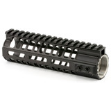 2A Armament 7" Balios Lite Gen2 M-LOK Rail w/Aluminum Barrel Nut