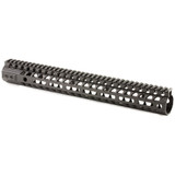 2A Armament 15" Aethon Rail M-LOK w/Aluminum Barrel Nut