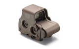 EOTech EXPS3-0 NV 68/1MOA QD Mount - Tan