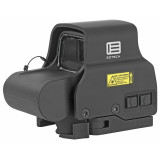 EOTech EXPS2-0 68/1 MOA QD Mount - Black