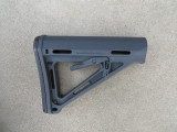 Magpul MOE Carbine Stock - Mil Spec (Gray)