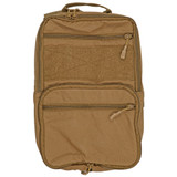 Haley FlatPack w/straps - Coyote