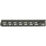 BCM MCMR-13 (M-LOK® Compatible* Modular Rail) BCM MCMR-13 (M-LOK® Compatible* Modular Rail)