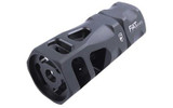 Phase 5 FATman Hex Brake 5.56/.223 - 1/2 X 28 TPI