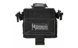 Maxpedition Rollypoly MM Folding Dump Pouch - Black