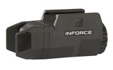 INFORCE APLc  White LED Pistol Light - Black