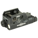 SureFire XC2-A Ultra-Compact 300 Lumens LED Pistol Light w/Laser - Black