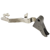 Agency Drop-in Trigger For G43 - Gray
